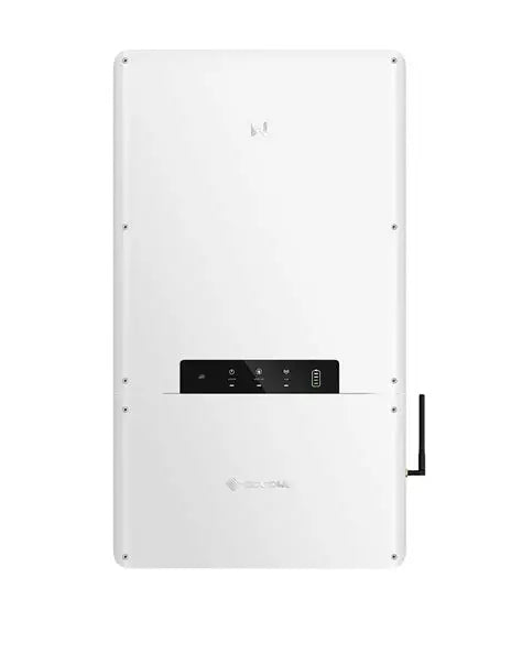 GoodWe 11.4kW Hybrid Inverter (APSTransmitter) ES-US20