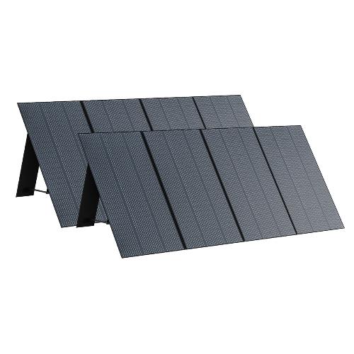 Bluetti 350W P-PV350-UJ-BK-BL-010 Mono Foldable & Portable Solar Panel