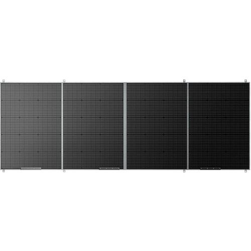 Bluetti 420W P-PV420-UJ-GY-BL-010 Mono Foldable & Portable Solar Panel