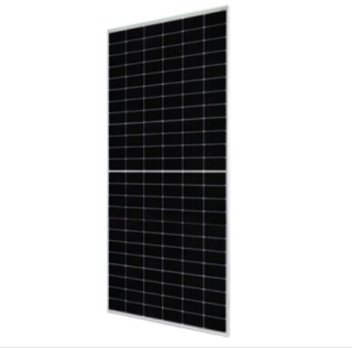 JA Solar DeepBlue 550W 3.0 JAM72D30-550/MB Bifacial Solar Panel