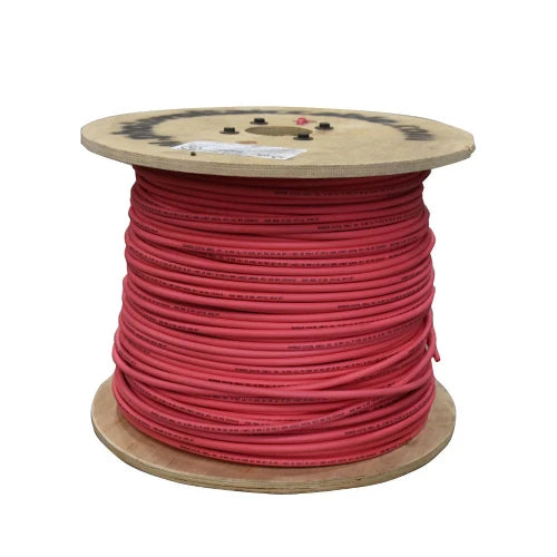 Rexel 10 AWG 7 Str BC UL4703 SINGLE PASS 1KV/2KV