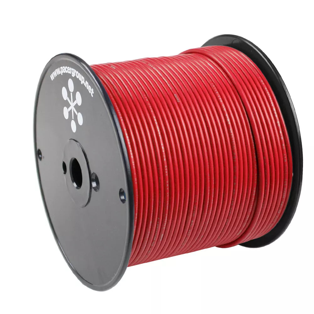 Rexel 10 AWG 7 Str BC UL4703 SINGLE PASS 1KV/2KV