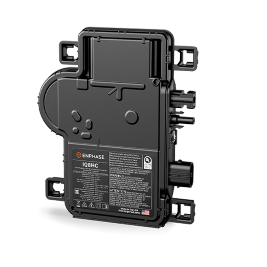 Enphase IQ8MC-72-M-US Microinverter 240V AC with MC4 Connector