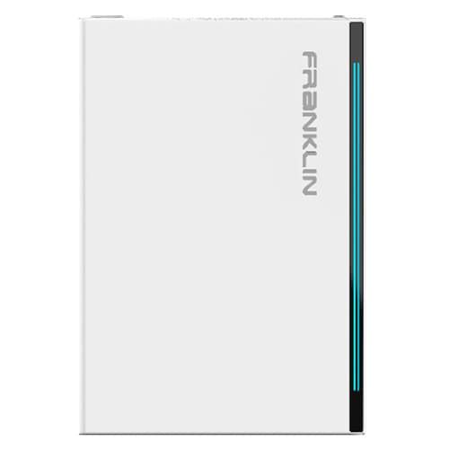 FranklinWH aGate X Intelligent Energy Management System AGT-R1V3-US