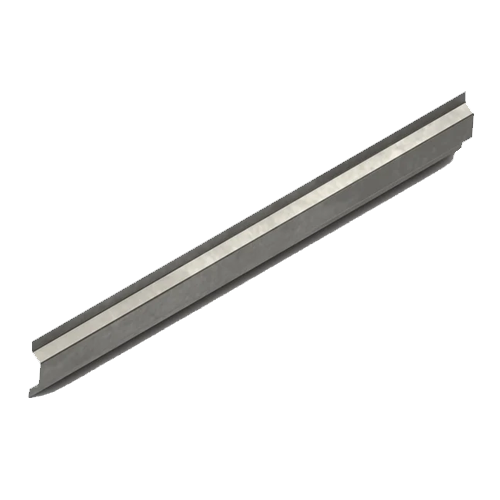 Unirac RoofMount 98" Wind Deflector RM5 310811