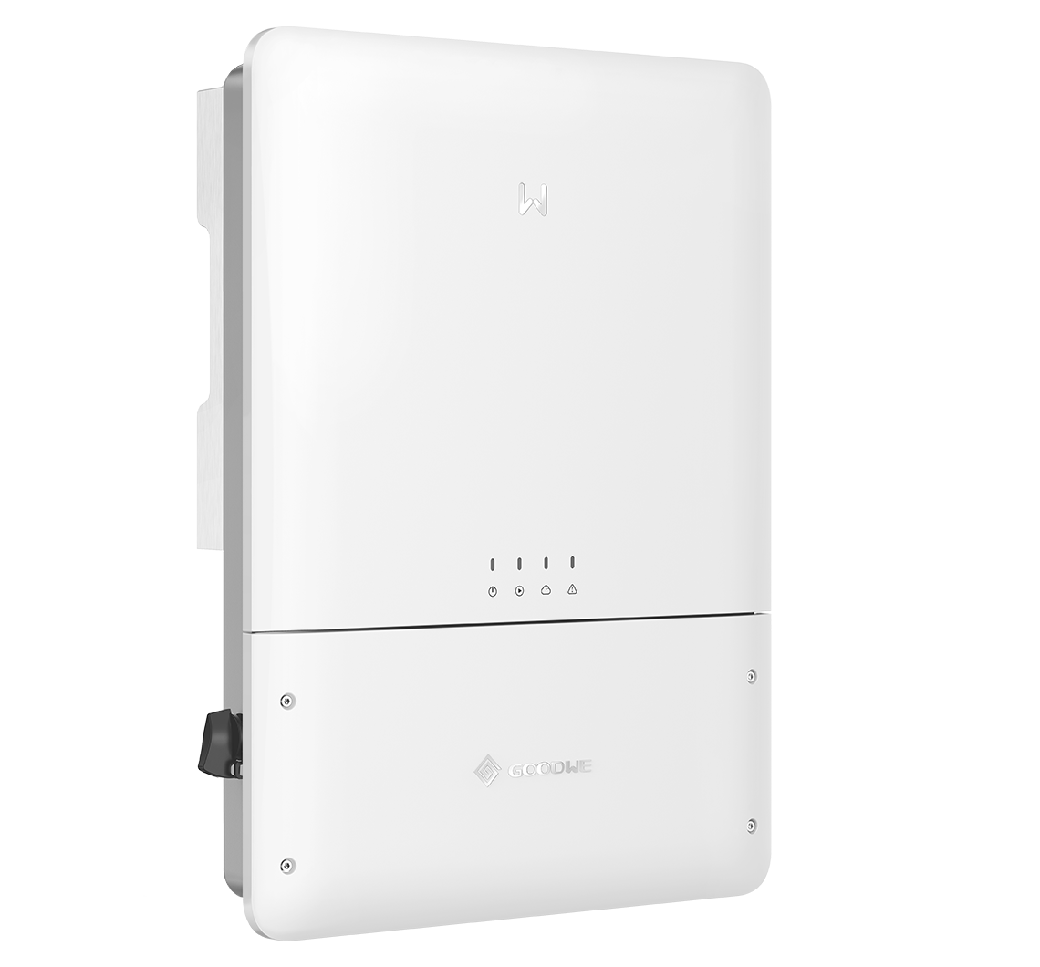 Goodwe GW7600A-MS Inverter - Efficient String Converter – US Solar Supplier