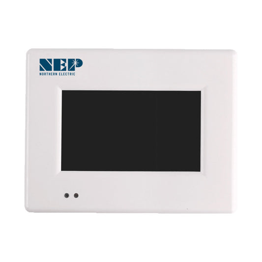 NEP NC0124-US-BK BDG-256 EXTERNAL PACKAGE WITH WI-FI DONGLE WI-FI BOOSTER AND OUTDOOR ENCLOSURE