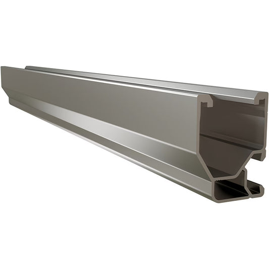 Pegasus Solar Rail Mill 168" PSR-M168-US US Domestic Content