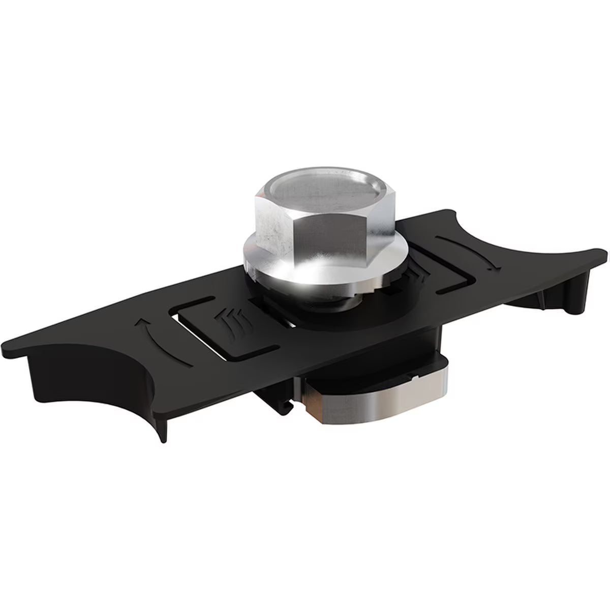 Pegasus Solar MLPE Mount (1 pc) PSR-MLP