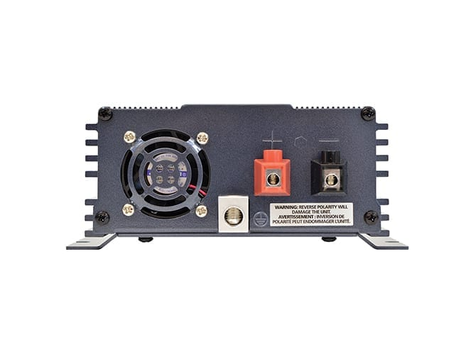 Samlex Inverter 150 Watts 12V DC Pure Sine Wave 120VAC PST-150-12