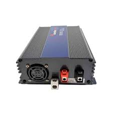 Samlex Inverter 150 Watts 24V DC Pure Sine Wave 120VAC PST-150-24