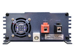 Samlex Inverter 300 Watts 12V DC Pure Sine Wave 120VAC PST-300-12