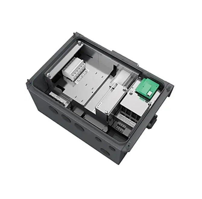 Solectria PVI-25TL-208WB-APS Wiring Box