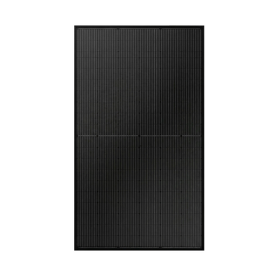 Peimar 450W Solar Panel DR Series All Black Mono PERC DR10H450M