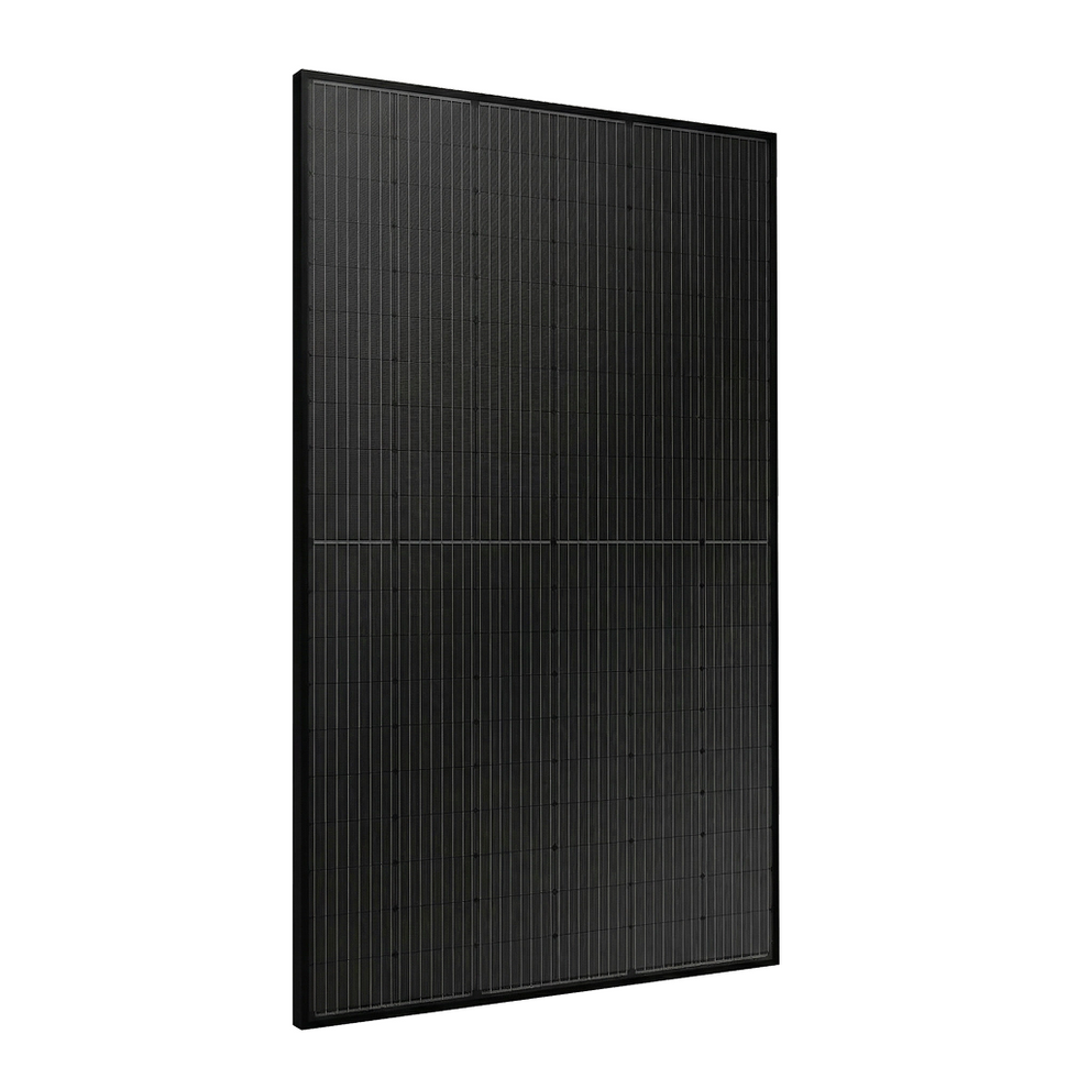 Peimar 450W Solar Panel DR Series All Black Mono PERC DR10H450M – US ...