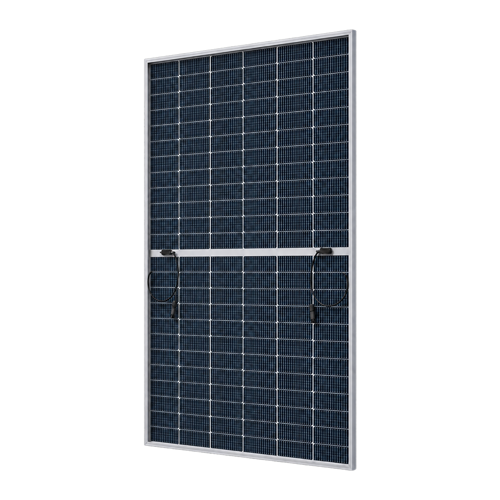 Philadelphia Solar 600W (Pallet of 36) Nexus Bifacial N Type PS-MNB144(HBCF)-600W