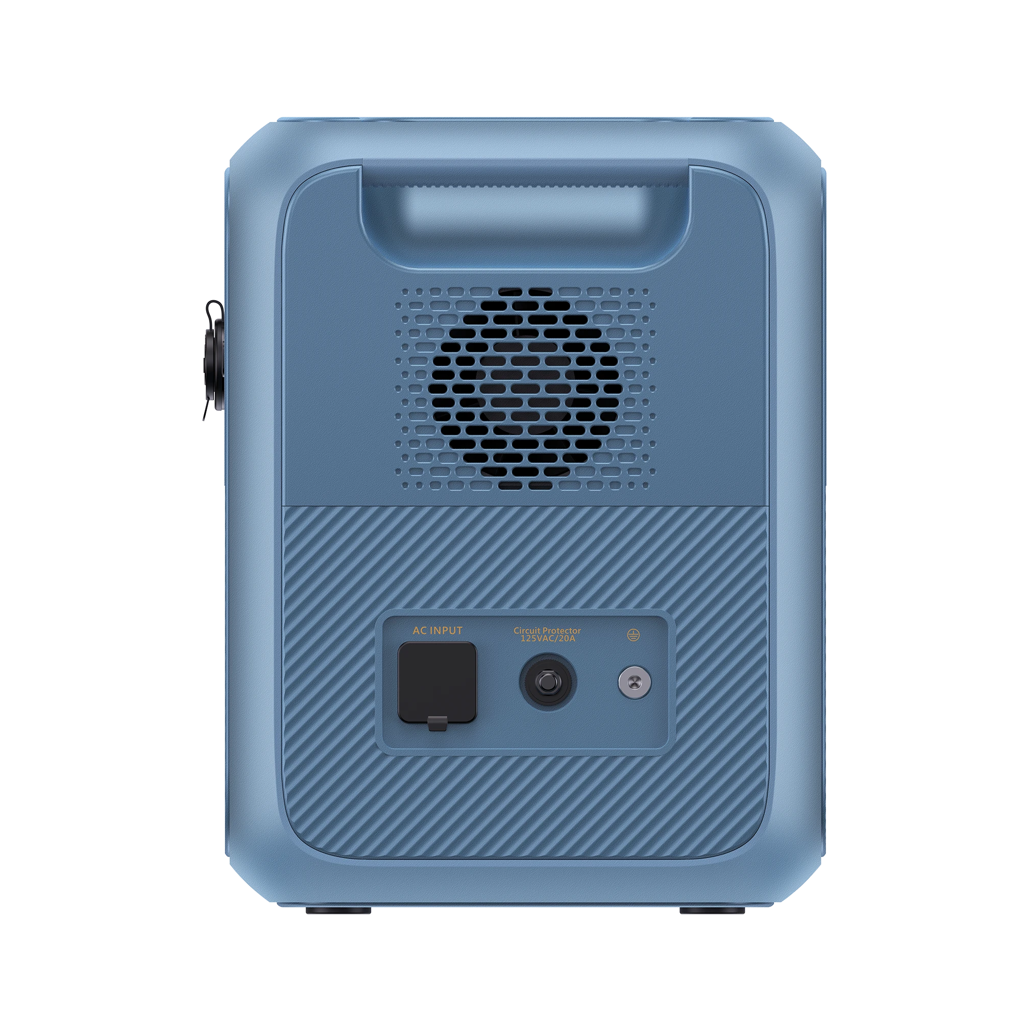 Bluetti Pioneer Na (Sodium) Portable Power Station 1,500W  | 900Wh