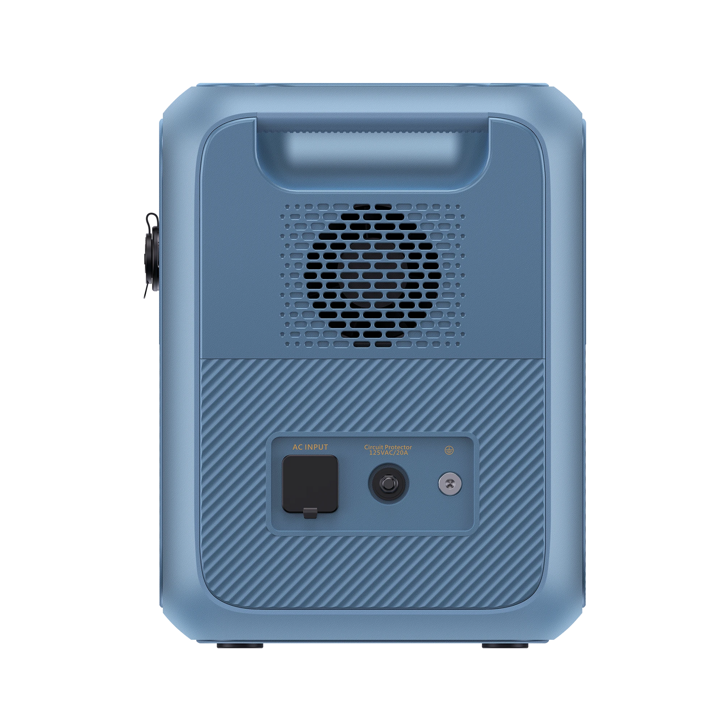 Bluetti Pioneer Na (Sodium) Portable Power Station 1,500W  | 900Wh