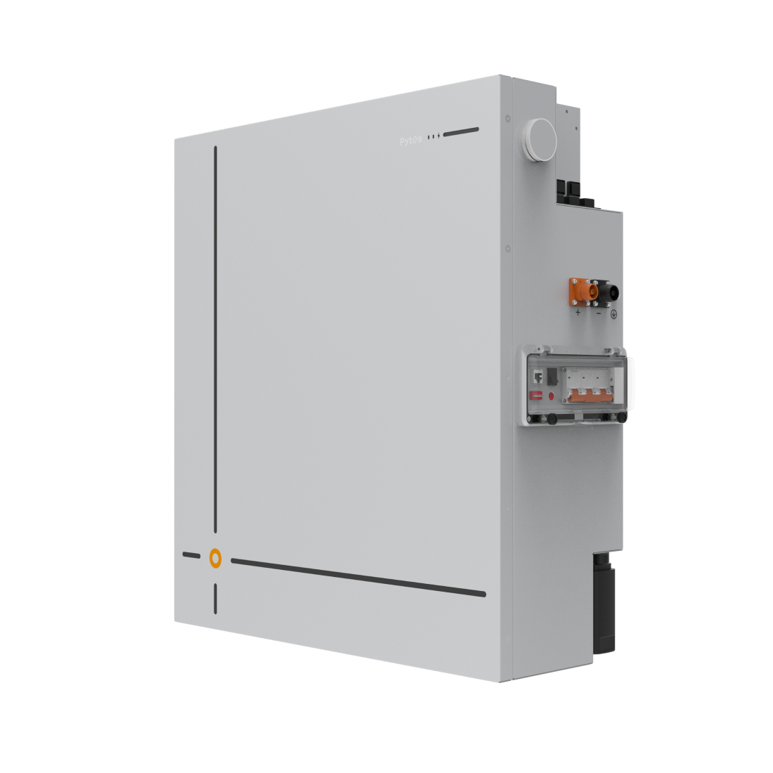 Sol-Ark 18K + Pytes V16 16kWh Home Battery Backup Kit