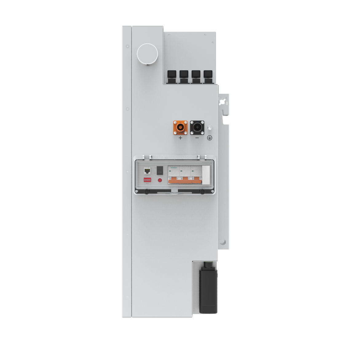 Sol-Ark 18K + Pytes V16 16kWh Home Battery Backup Kit