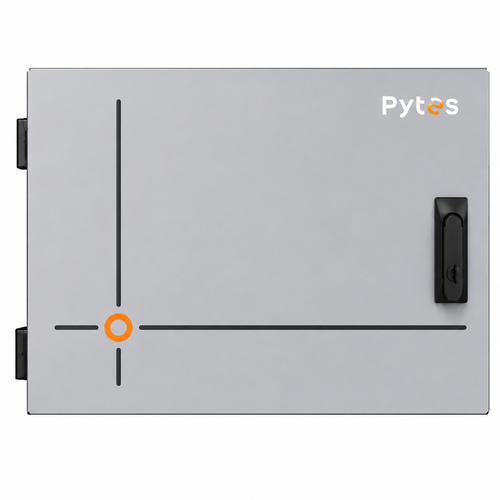 Pytes C-BOX SE 40–60V DC Battery Combiner Box for Sol-Ark 18K – C-BOX-SE