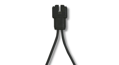Enphase Q Cable Landscape Trunk Cable with Single Drop Connector – Q-12-20-200
