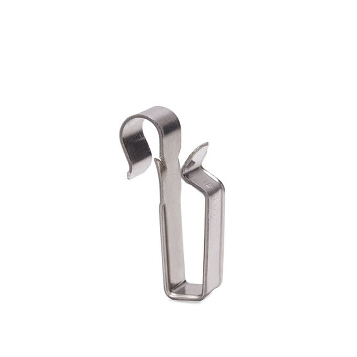 Enphase Q Cable Rail Mount Cable Management Clip (1 clip) Q-CLIP-100-1P