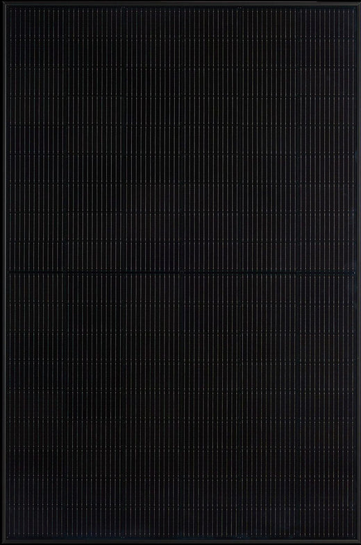 Qcells 430W Domestic Content N-Type Solar Panel Q.TRON BLK M-G2.C+ 430