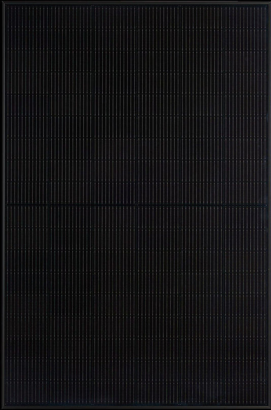 Qcells 430W Domestic Content N-Type Solar Panel Q.TRON BLK M-G2.C+ 430