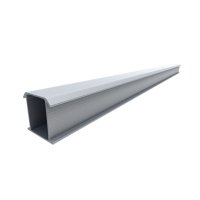 Ironridge ClickFit LTE Rail 165.4