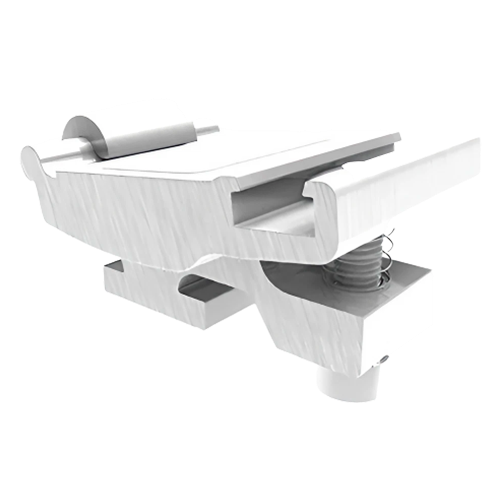 Quick Mount PV QMR-HEC-A-20 Universal Hidden End Clamp