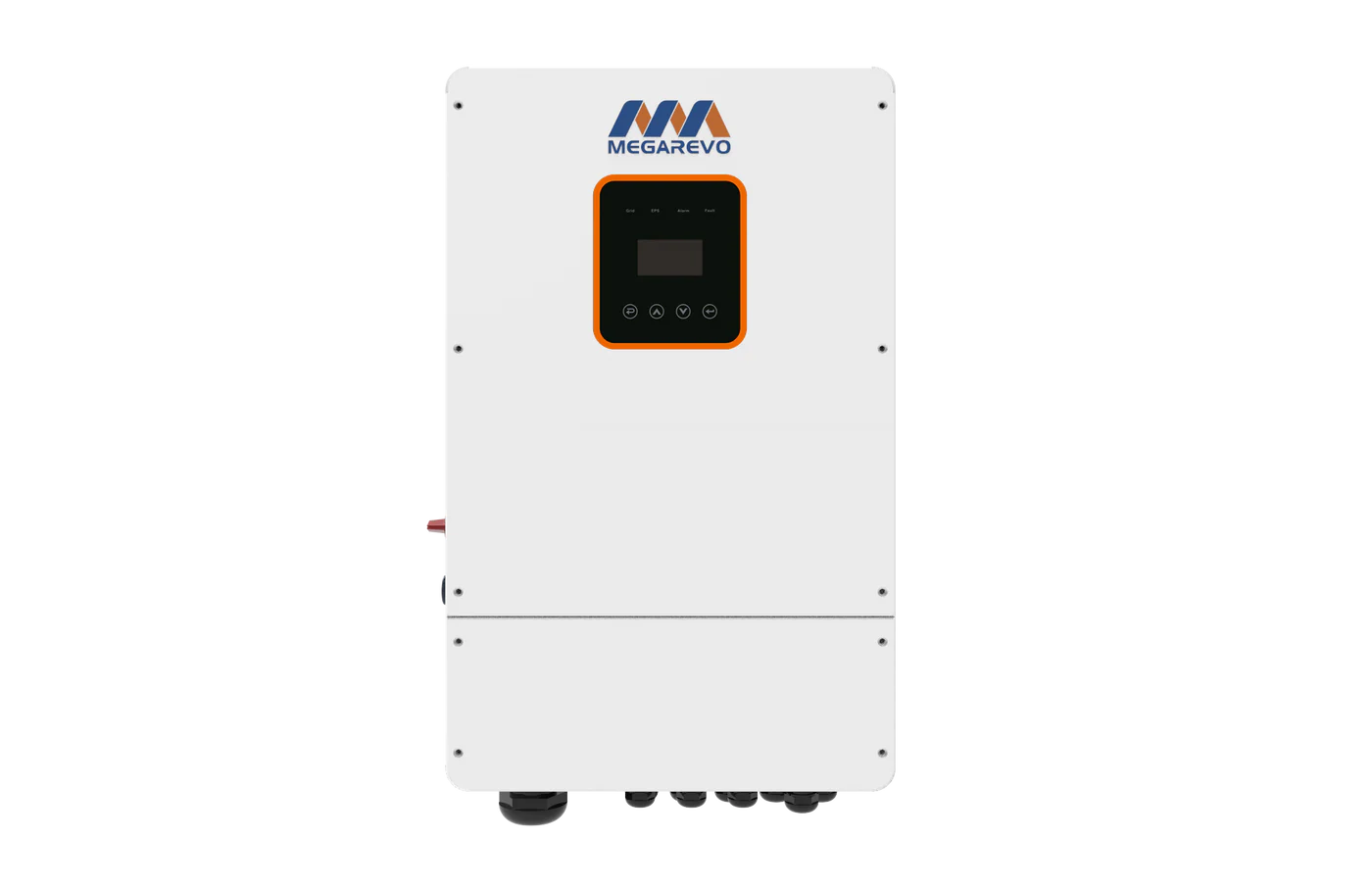Philadelphia Nexus 450W (Pallet of 37) + Megarevo 10kW Hybrid Inverter + HomeGrid Stack'd 19.2 kWh Lithium Battery - Bundle