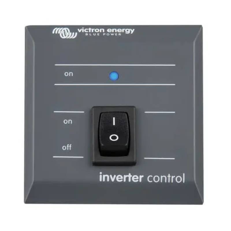 Victron Phoenix Inverter Control VE.Direct