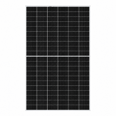 REC Alpha Pro M 620W (Pallet of 33) Bifacial HJT Cell Solar Panel REC620AA Pro M