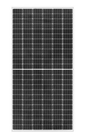 REC Solar 375W TwinPeak 2S Mono 72 SERIES REC375TP2SM72