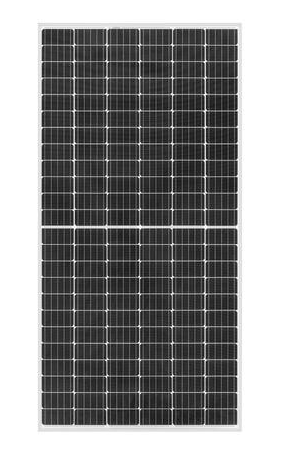 REC Solar 370W TwinPeak 2S Mono 72 Series REC370TP2SM72 Solar