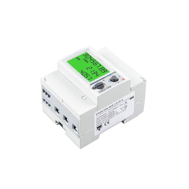 Victron Energy meter EM24 - 3 phase - max 65A/phase