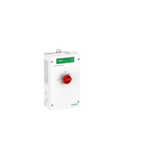 Schneider MPPT RNW8651036 Disconnect Rapid Shutdown