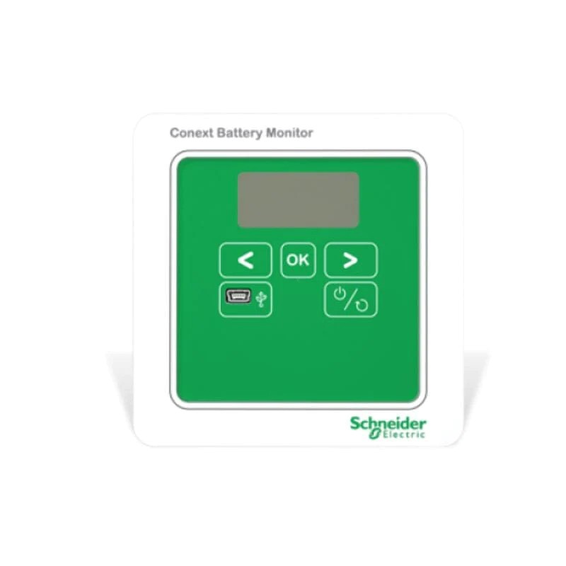 Schneider Conext RNW865108001 Battery Monitor 24/48V
