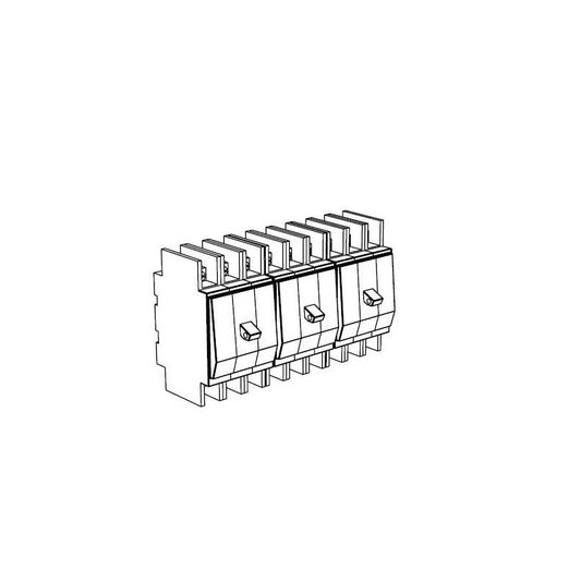 Schneider CONEXT RNW865131501 3-phase breaker Kit.