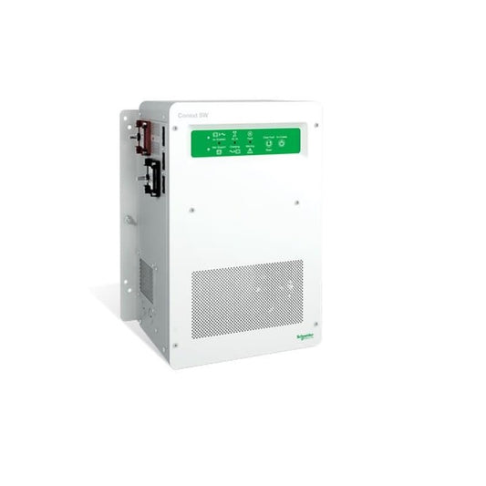 Schneider Conext SW 4.0KW 24VDC RNW8654024 Inverter/Charger 120/240VAC