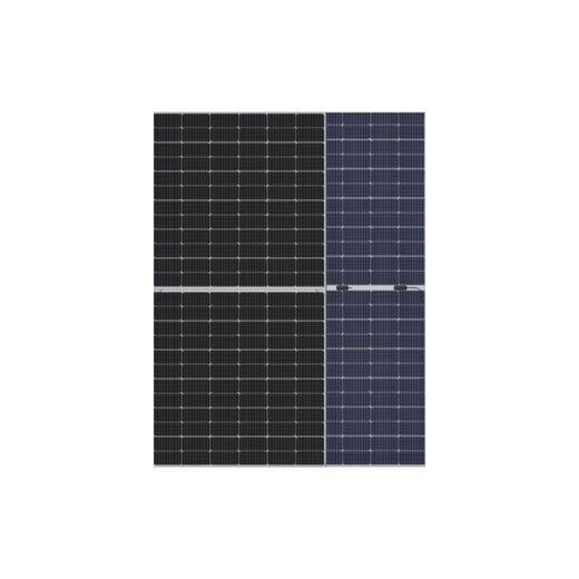Resun 550W (Pallet of 36) Double Glass Mono Half-Cut Bifacial RSSEA8I550M-DG