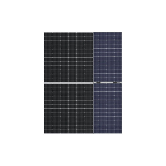 Resun 550W (Pallet of 36) Double Glass Mono Half-Cut Bifacial RSSEA8I550M-DG