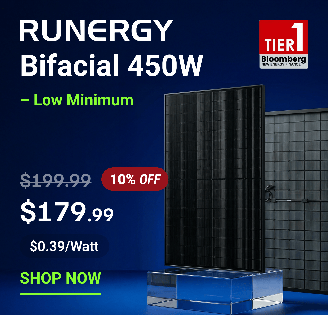 
                      Runergy 450W
                      