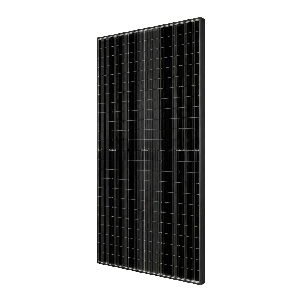 Runergy  535W (Pallet of 31) Mono PERC Bifacial Solar Panel HY-DH144P8-535