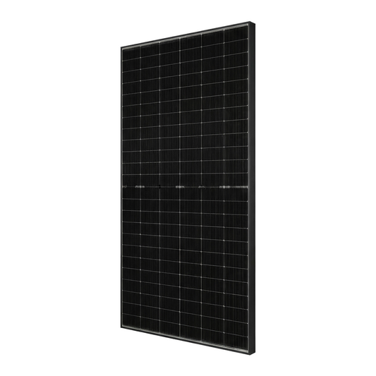 Runergy  535W (Pallet of 31) Mono PERC Bifacial Solar Panel HY-DH144P8-535