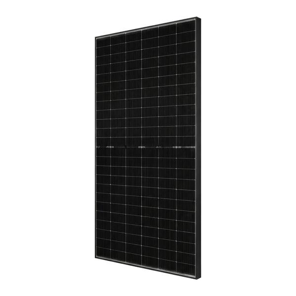 Runergy  535W (Pallet of 31) Mono PERC Bifacial Solar Panel HY-DH144P8-535