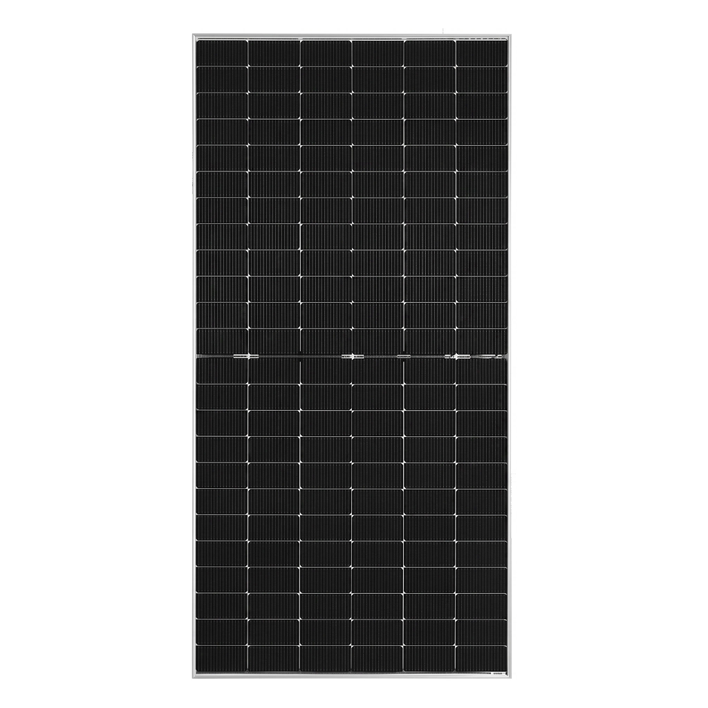 Runergy 585W (Pallet of 31) N-Type Bifacial Dual Glass Solar Panels HY-DH144N8 585W B GRADE