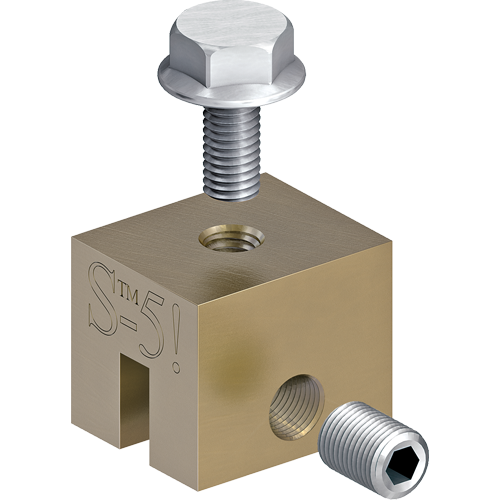 S-5! S-5-B Mini Clamp