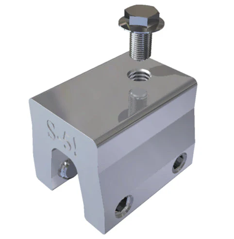 S-5! S-5-R 465 Clamp